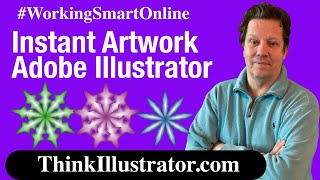 Adobe Illustrator Tutorials Create Instant Vector Art Power User Techniques