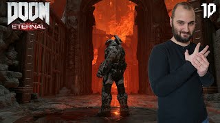 The Climb - Doom Eternal Part 10