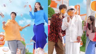 Comic Seymour 2023 Japanese TV Commercial ft. Ryoma Takeuchi, Ayami Nakajo & Kendo Kobayashi Full HD