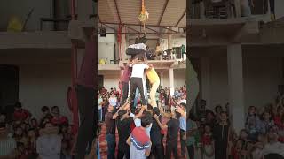 janmashtami celebration🥰😍 video#reels#viralvideo #enjoyment