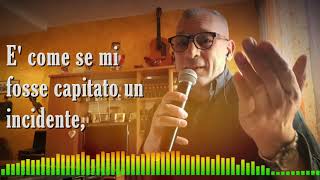 Tony Gaetani - Mi sono innamorato di mia moglie (Home Karaoke)