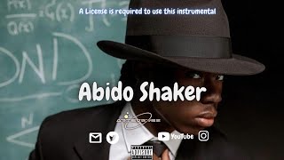 ABIDO SHAKER - REMA ft Shallipopi x Asake Type Beat | Amapiano Instrumental 2024