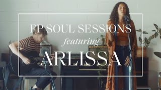 Free People Sessions featuring Arlissa