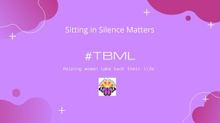 Sitting in Silence Matters