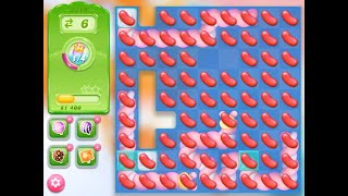 Candy Crush Jelly Saga Level 2306-2325 | Episode 127 (No Boosters)