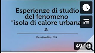 Domande studenti Conferenza Marco Morabito (Corso di Urbanistica 2 a.a. 2020-21 prof. Paolo Fusero)