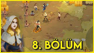 Lux ile Yüzleşiyoruz! | Mageseeker 8. Bölüm