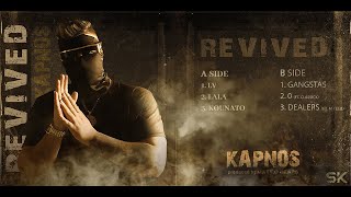 Kapnos - Revived (Official Album Trailer)