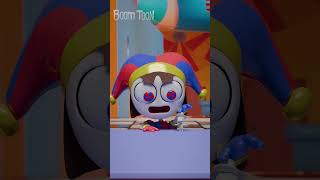 Pomni x Gummigoo (The Amazing Digital Circus Animation)