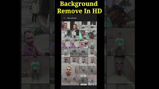 Remove backgrounds instantly #shorts #viral