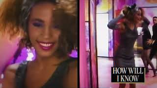 Whitney Houston Greatest Hits - YouTube