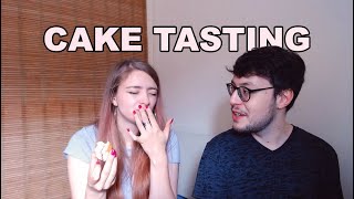 British Food Chat with My Italian Boyfriend