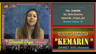 Dawet Ayu Channel - Kemarin