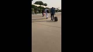 Rahim yar khan international airport punjab Pakistan