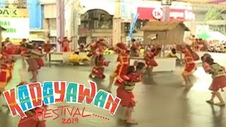 Talomo Central Elementary School | Kadayawan Festival 2019