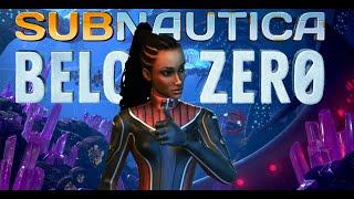 Subnautica: Below Zerо\ПОЛН ОСТЬЮ НА РУССКОМ\РУССКЯ ОЗВУЧКА\ЧАСТЬ 5