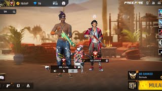 🔴Live aku mainin epep lagi || Free fire