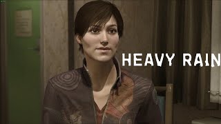 Прохождение Heavy Rain #5