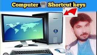 CTRL Shortcut A to Z ! Ctrl Shortcuts in computer science