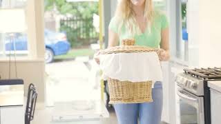 Natural Laundry Unscented | AspenClean