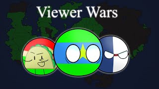 Viewer Wars - Part 6 // Flipped Sides