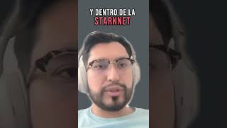 La Starknet Foundation #starknet  #web3  #criptoenespañol  #cripto  #criptomonedas  #solow