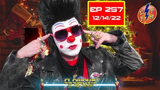 Clownvis to the Rescue - Episode 257