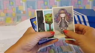 PACK SURPRISE e TANTISSIMI DISEGNI!! Le vostre letterine (08-08-2019) barbara e Lara