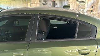 More than 150 cars broken into in West Midtown since summer