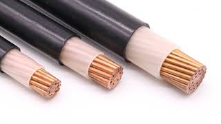 XLPE Cable details