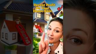 You Can Still Profit from Your Home Sale! 🏠 | Tips for Maximizing Your Return