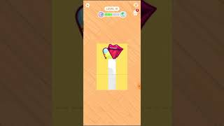 Paper Fold  Level #sakura respect #short #shorts #walkthrough #gameplay #ios #iosgame #tiktok#trend