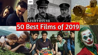 50 Best Films of 2019 | Top Movies of 2019 | Naam Kabir