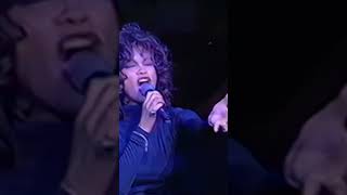 Whitney Houston - Don't Cry For Me (Live 1994) #music #whitneyhouston #liveperformance #whitney