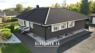 Renstigen 14 Nässjö