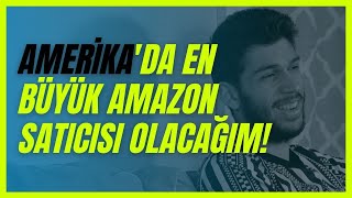 ''AMERİKA'DA GÜNDE 1000 DOLAR YAPTIĞIMI UNUTAMIYORUM.''