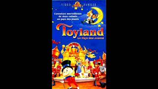 Toyland: Le Pays des Jouets 03 — Ce Rêve