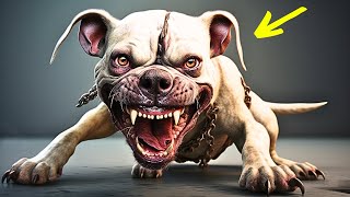 10 Dogs You Should Fear the Most