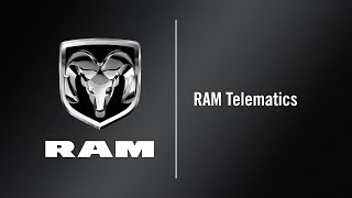 RAM IS SPYING ON YOU | How to Disable Telematics