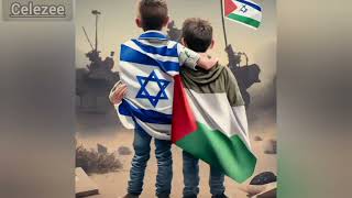 Unveiling Solidarity: 10 Countries Standing Strong for Palestine | Eye-opening Insights!