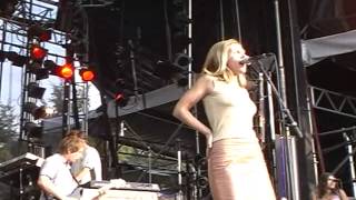 St Etienne (Live 2000) - Part 2