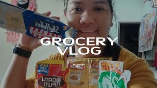 DAILY ROUTINE AND GROCERY DAY| Mommy Jill#mommyvlogger #familyvloggers #groceryshopping