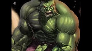 incredible hulk vs beast