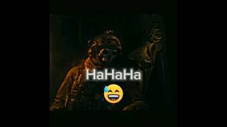 💀 You Ask Me If An Improvement - Ghost Laugh 😅 II #callofduty #mw3 #ghost #edit #shorts