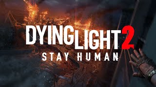 Dying Light 2 Stay Human (PC) Nvidia RTX 3080*