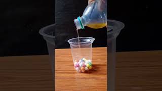 Simple Science experiment | Petrol Tricks | #shorts #youtubeshorts #tranding