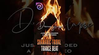 "Shamanic Tribal Trance Beat" video has been posted. #atmosphere #native #meditation #shamanic