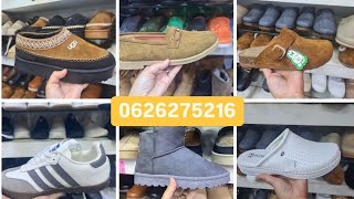 🚨 قسارية الأميرات سيدي معروف عند Remas shoes صولد في كلشي ابتداء45dhسبرديلة وصابو وموكاسن بنطوفة