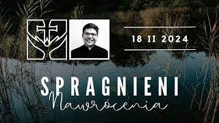 Czy walczę z pokusami? • Spragnieni NAWRÓCENIA [67]