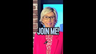 Join Carolyn Savelle!